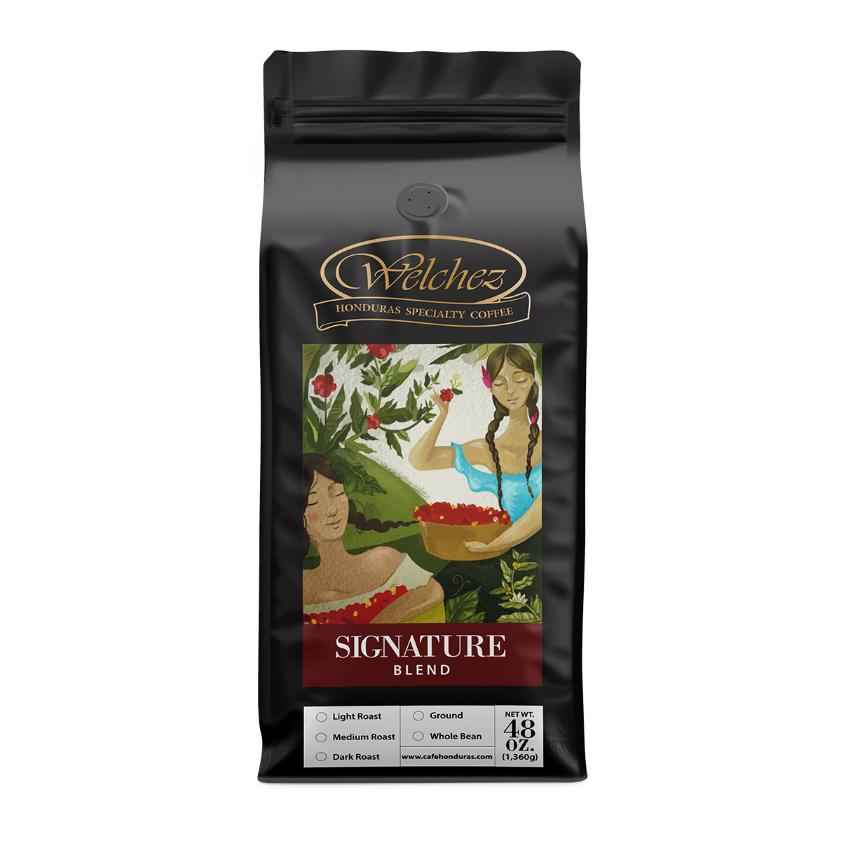 Signature Blend