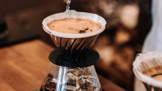 The most appropriate coffee makers
