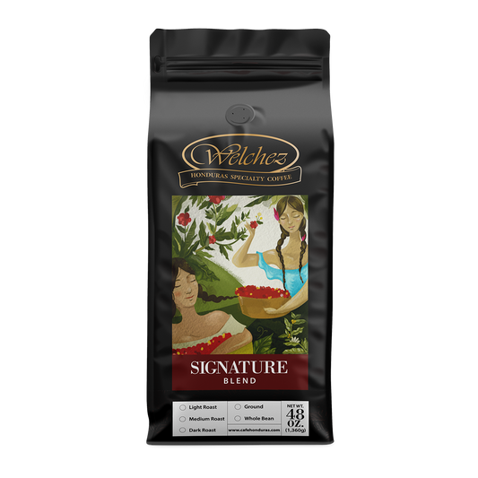 Signature Blend