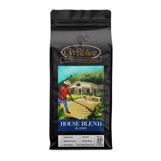 House Blend